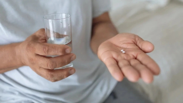 科学创新!全球首款不干扰激素的男性避孕药即将面市!
科学创新!全球首款不干扰激素的男性避孕药即将面市!