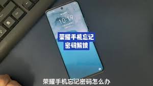 荣耀手机忘记锁屏密码该怎么办?-荣耀手机忘掉锁屏密码的应对方案 荣耀手机忘记锁屏密码该怎么办?-荣耀手机忘掉锁屏密码的应对方案
