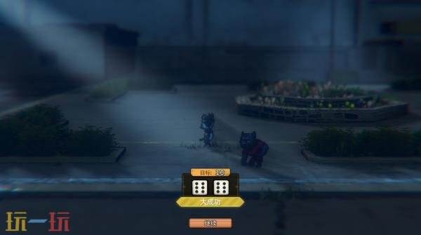 越狱题材的角色扮演游戏《动物迷城》正式发布1.0版本，现已上线Steam平台供玩家体验。