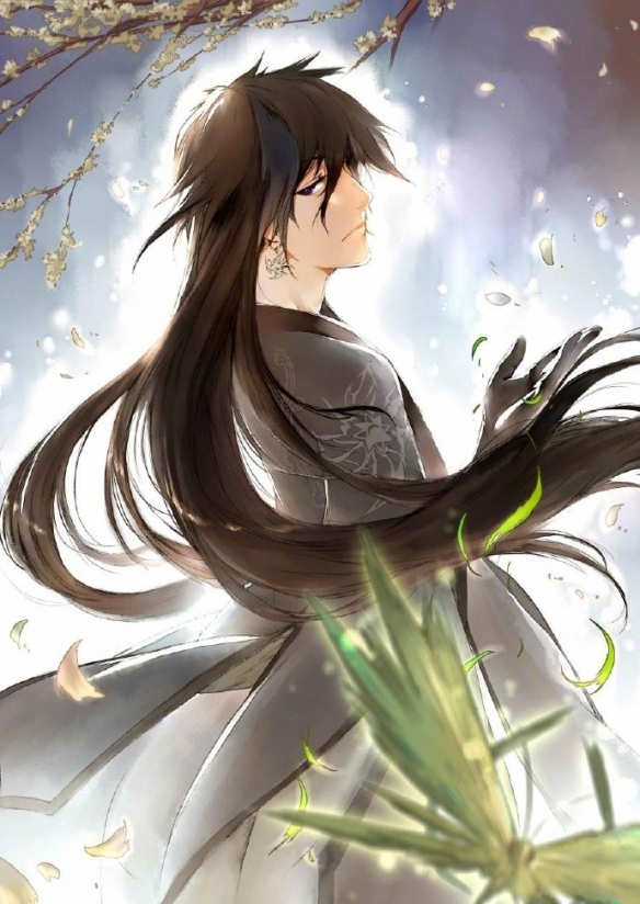 《仙剑》系列的第一部原创真人剧正式宣布：此剧改编自《仙剑6》的衍生外传！