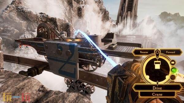 备受期待的益智冒险之作《Firmament》将在7月2日正式登陆PlayStation平台

