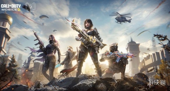 《使命召唤:移动版》的总营收已突破30亿美元大关,下载量更是超过了十亿次!
《使命召唤:移动版》的总营收已突破30亿美元大关,下载量更是超过了十亿次!