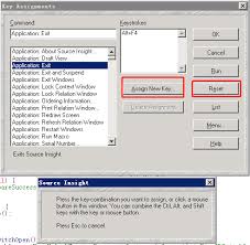 源推测软件如何激活浏览视图——实现source insight浏览模式的具体操作步骤