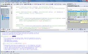 源推测软件如何激活浏览视图——实现source insight浏览模式的具体操作步骤