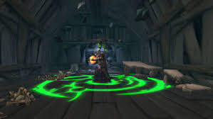 魔兽世界中的“无处藏身”任务如何完成——详细攻略指南 魔兽世界中的“无处藏身”任务如何完成——详细攻略指南