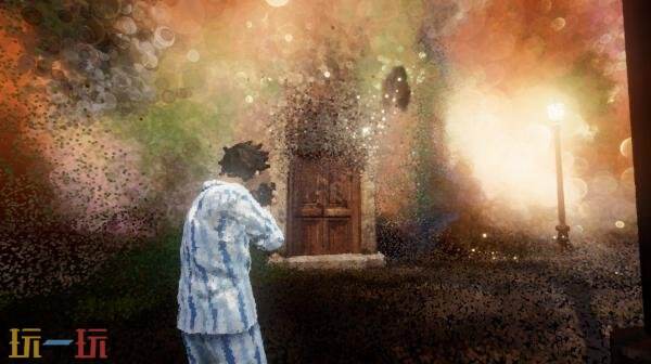 动作冒险游戏《异梦物语》正式上线,现已开放购买 动作冒险游戏《异梦物语》正式上线,现已开放购买