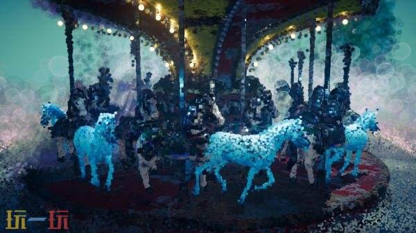 动作冒险游戏《异梦物语》正式上线,现已开放购买 动作冒险游戏《异梦物语》正式上线,现已开放购买