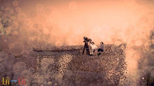 动作冒险游戏《异梦物语》正式上线,现已开放购买 动作冒险游戏《异梦物语》正式上线,现已开放购买