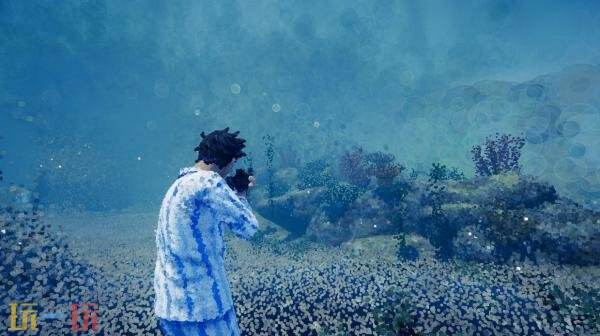 动作冒险游戏《异梦物语》正式上线,现已开放购买 动作冒险游戏《异梦物语》正式上线,现已开放购买