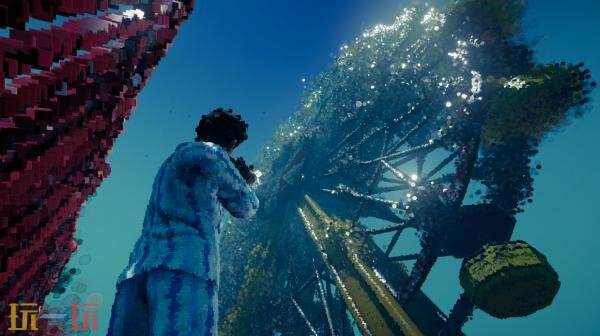 动作冒险游戏《异梦物语》正式上线,现已开放购买 动作冒险游戏《异梦物语》正式上线,现已开放购买