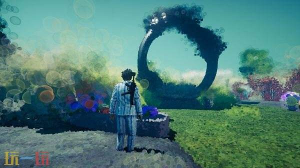 动作冒险游戏《异梦物语》正式上线,现已开放购买 动作冒险游戏《异梦物语》正式上线,现已开放购买