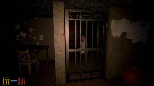 备受期待的恐怖冒险游戏《卡玛拉》将于10月30日在PS5和Switch平台正式上线。

