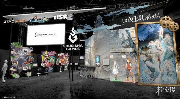 《OPUS：心相吾山》将亮相TGS2025，中文官方网站即将上线！
