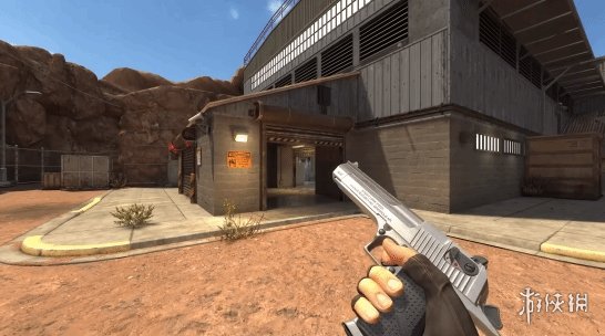 粉丝自制的《CS:Legacy》项目遭遇法律风险，Valve公司发出侵权警告