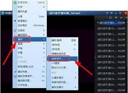 怎样利用QQ影音实现播放速度调节——详细操作指南