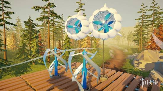 《Outbound》预计于2026年正式发行：四人合作联机，体验露营车的永续生存挑战