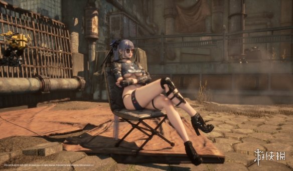 潜行爱好者的绝佳利器!《剑星》推出隐身作战服MOD:融合光学迷彩与静音步伐 潜行爱好者的绝佳利器!《剑星》推出隐身作战服MOD:融合光学迷彩与静音步伐