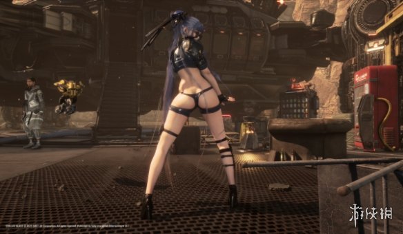 潜行爱好者的绝佳利器!《剑星》推出隐身作战服MOD:融合光学迷彩与静音步伐 潜行爱好者的绝佳利器!《剑星》推出隐身作战服MOD:融合光学迷彩与静音步伐