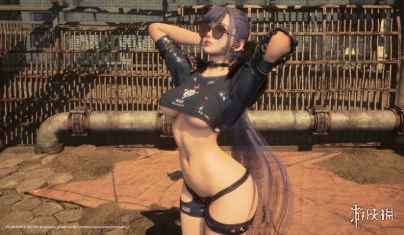 潜行爱好者的绝佳利器!《剑星》推出隐身作战服MOD:融合光学迷彩与静音步伐 潜行爱好者的绝佳利器!《剑星》推出隐身作战服MOD:融合光学迷彩与静音步伐