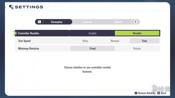 由于不能进行读取存档和重新捕捉，《宝可梦传说：Z-A》的自动保存机制是强制开启的！