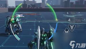 关于解限机卢米纳尔在团战中的运用策略——掌握正確的战术技巧以发挥最大效能