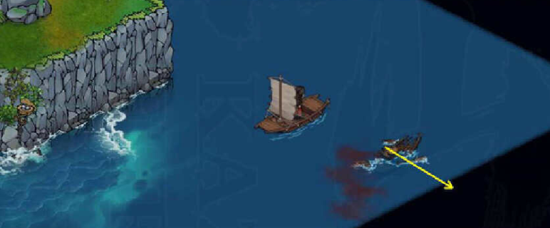 《烟雨江湖》归云岛委托任务攻略指南 《烟雨江湖》归云岛委托任务攻略指南