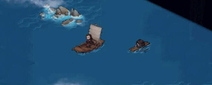 《烟雨江湖》归云岛委托任务攻略指南 《烟雨江湖》归云岛委托任务攻略指南