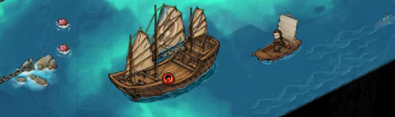 《烟雨江湖》归云岛委托任务攻略指南 《烟雨江湖》归云岛委托任务攻略指南