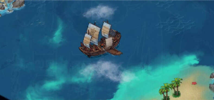 《烟雨江湖》归云岛委托任务攻略指南 《烟雨江湖》归云岛委托任务攻略指南