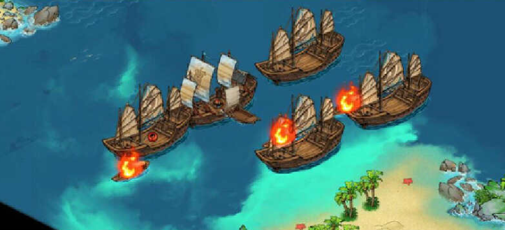 《烟雨江湖》归云岛委托任务攻略指南 《烟雨江湖》归云岛委托任务攻略指南