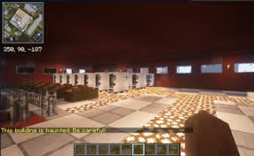 2025年我的世界雾霾环境服务器盘点——2025年最受欢迎的雾霾世界服务器推荐

