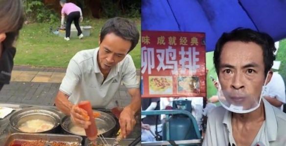 景德镇“鸡排哥”就售价问题作出回应：只要原材料价格不变，我就不会涨价！