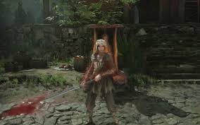 明末渊虚之羽的所有动作收集指南视频攻略，内容详尽介绍了各类动作的获取方法。
