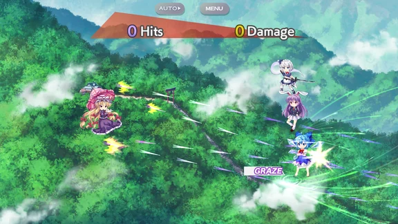 《东方归言录》觉醒系统全面解析 《东方归言录》觉醒系统全面解析