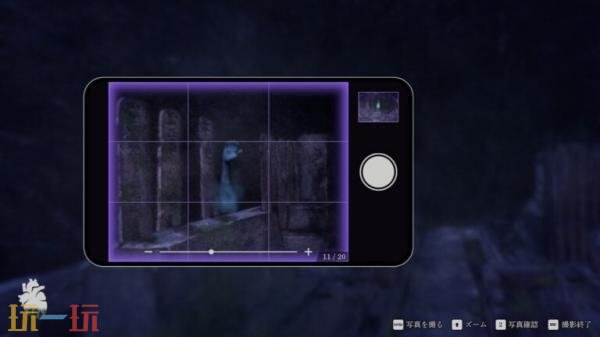 备受期待的恐怖冒险游戏《Lens》即将在Steam日本区上线发行