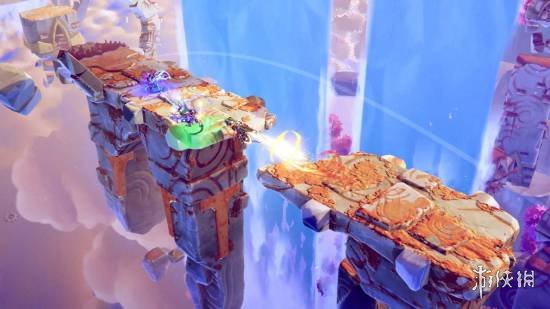 《死亡细胞》的开发商新作在开局设计上的争议引发了广泛关注，随后迅速进行了反馈调整