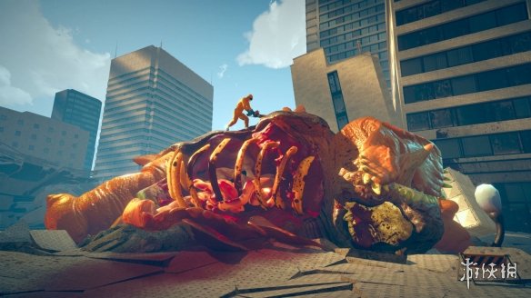 《怪兽清扫模拟器》预计将在2026年初展开内部测试,支持最多四人联机合作模式。 《怪兽清扫模拟器》预计将在2026年初展开内部测试,支持最多四人联机合作模式。