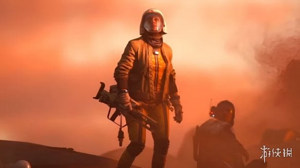 《ARC_Raiders》正式开启公开测试，在线同时在线人数突破了189,000人次。