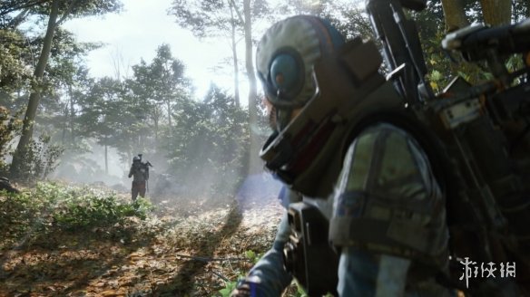 《ARC_Raiders》正式开启公开测试，在线同时在线人数突破了189,000人次。