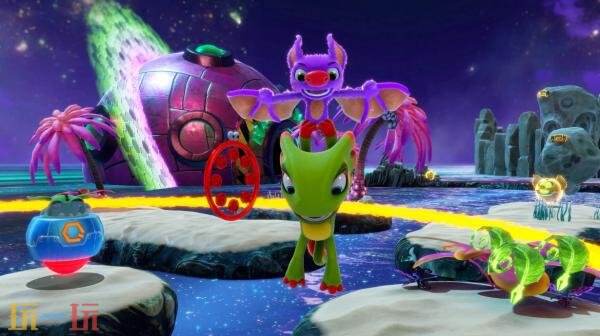 备受期待的《尤卡莱莉：回归》实体版预计将于12月18日正式发售。  
