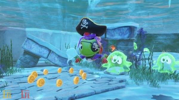 备受期待的《尤卡莱莉：回归》实体版预计将于12月18日正式发售。  
