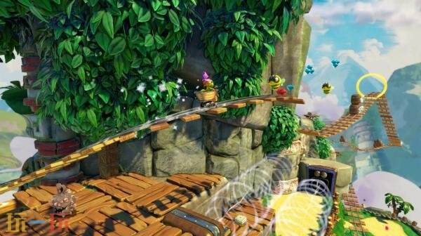 备受期待的《尤卡莱莉：回归》实体版预计将于12月18日正式发售。  
