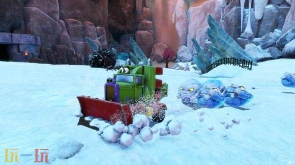 备受期待的《尤卡莱莉：回归》实体版预计将于12月18日正式发售。  
