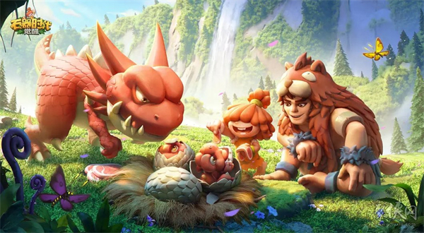 关于石器时代觉醒的新手玩法指南——一份详尽的石器时代新手入门攻略