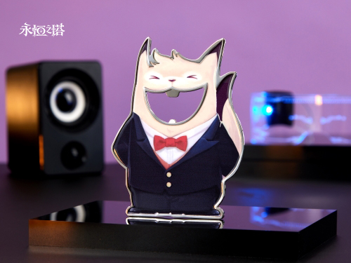 永恒之塔携手罗森合作，联动活动正式上线！耀眼的星耀珍藏礼盒现已震撼推出！  
