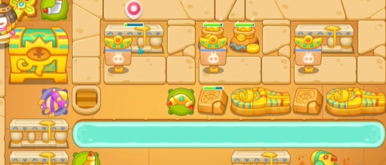 保卫萝卜4中的“法老归来”第29关攻略——通关指南与策略分析
保卫萝卜4中的“法老归来”第29关攻略——通关指南与策略分析