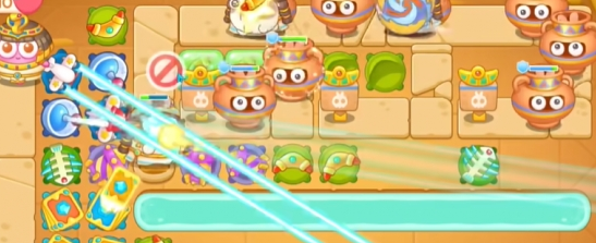 保卫萝卜4中的“法老归来”第29关攻略——通关指南与策略分析
保卫萝卜4中的“法老归来”第29关攻略——通关指南与策略分析