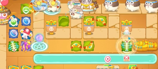 保卫萝卜4中的“法老归来”第29关攻略——通关指南与策略分析
保卫萝卜4中的“法老归来”第29关攻略——通关指南与策略分析