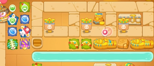 保卫萝卜4中的“法老归来”第29关攻略——通关指南与策略分析
保卫萝卜4中的“法老归来”第29关攻略——通关指南与策略分析