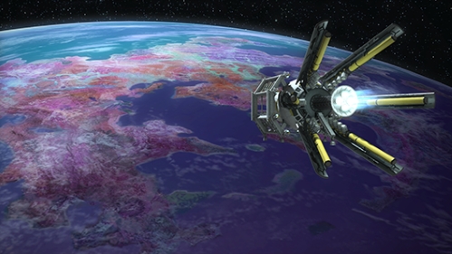 奔向未来的标杆！《最终幻想14》国服最新7.3版本已正式上线！